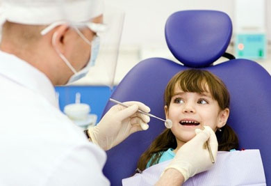 kids dentist